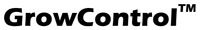 Growcontrol Logo
